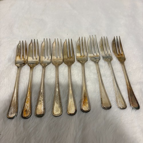 Set vintage sheffield - vintage,