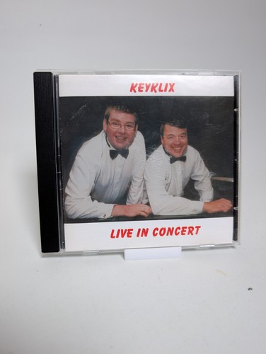 Keyklix live concert ian - in,