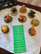 Tetley Tea Collectables