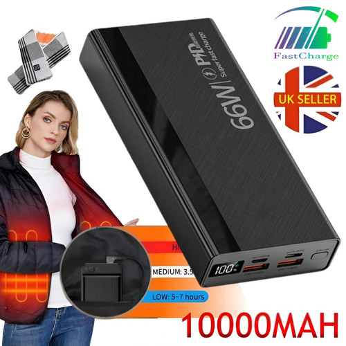Power bank for electric - bank,