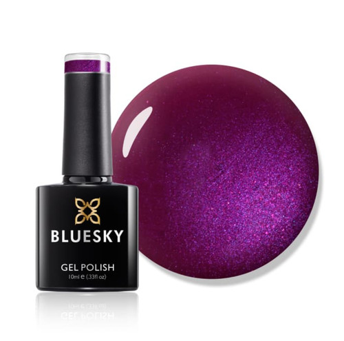 Bluesky gel nail - 2, x