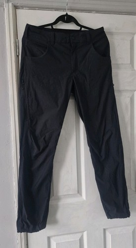Berghaus men hiking trousers - men's,