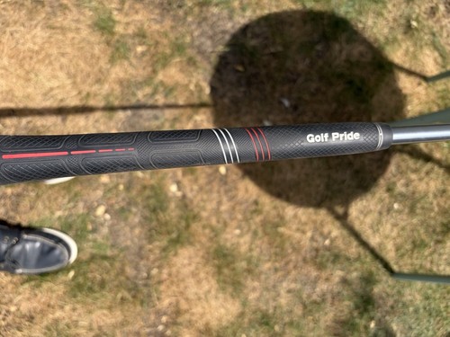 Taylormade sldr 460 - taylormade,