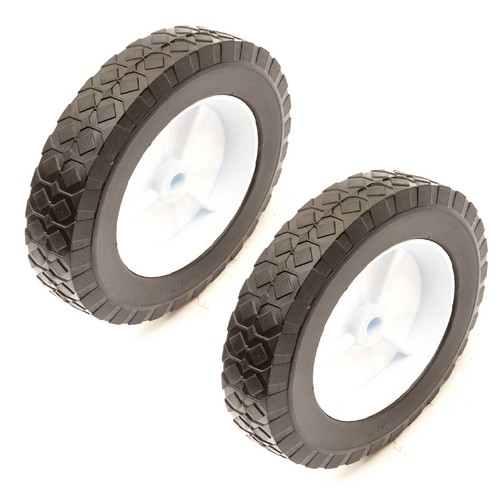 Solid tyre 8 inch - tyre,