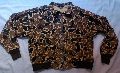 Woolrich vintage duck - woolrich,