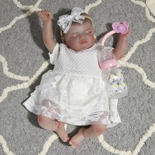 Adorable Sleeping Reborn Dolls