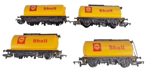Rake hornby r227 oo gauge - 4,