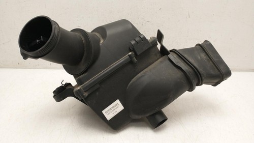 Series air filter box - air, bmw