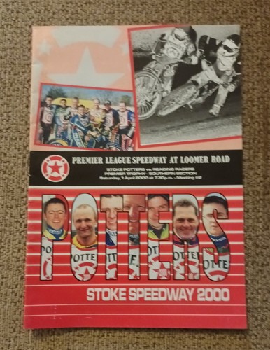 Stoke reading - v,