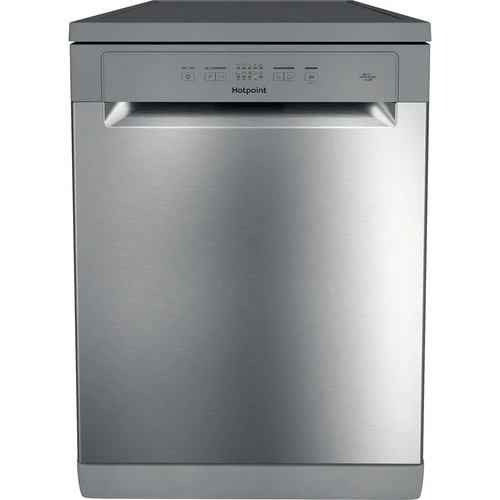 Hotpoint h2fhl626x 60cm - hotpoint, uk