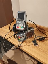 VERIFONE VX820 CHIP AND PIN