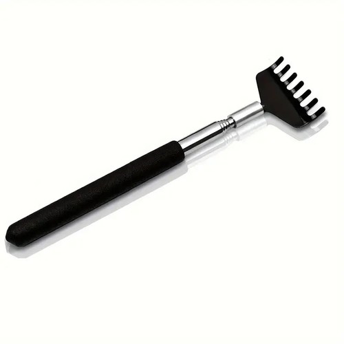 Bear claw rake back portable - claw,