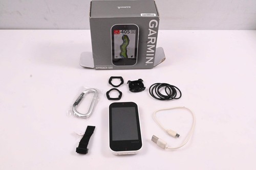 Garmin approach g80 gps - garmin,