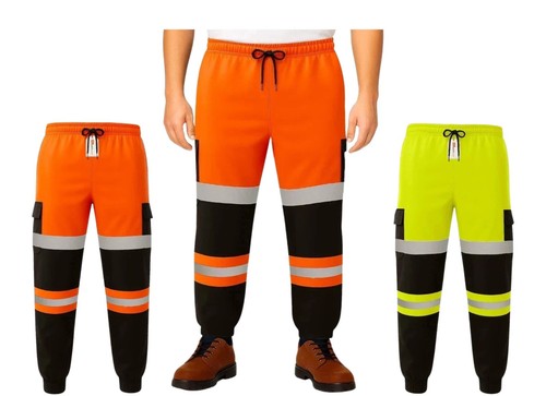 Vis joggers class - joggers,