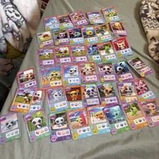 Littlest Petshop Bundle
