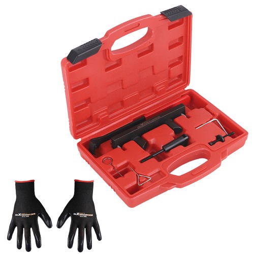 Camshaft lock pin - lock, for