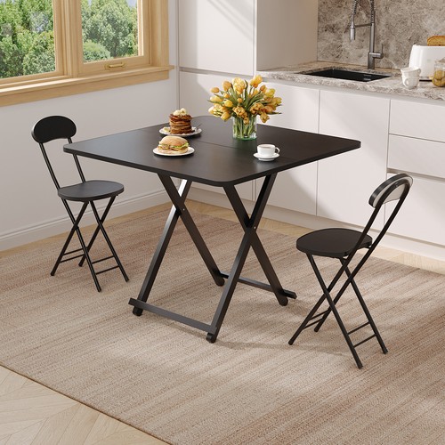 Folding kitchen table 4 6 - kitchen, &2/4/6
