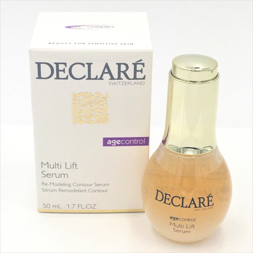 Declare age control - declare, multi