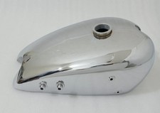 BSA SLOPER A2 POLISH ALUMINUM
