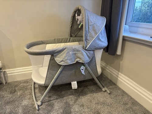 Kinderkraft lovi baby crib - lovi,