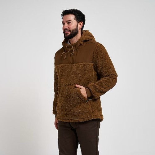Jack pyke sherpa fleece - sherpa, gen