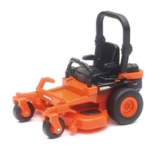 Zero Turn Lawn Mower 1/64 Pull