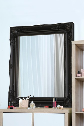 Black ornate antique - ornate, design