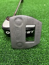Odyssey O-Works Jailbird Mini S 38" Putter