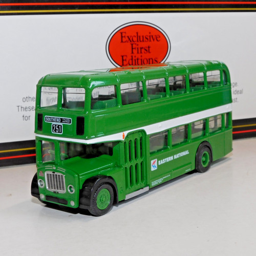 Efe bristol flf lodekka - efe,