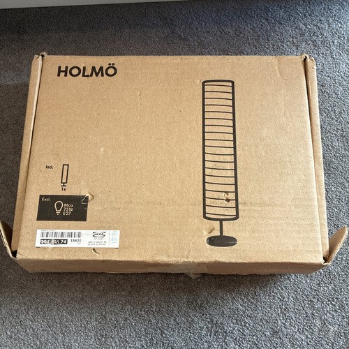 Holmo corded floor - corded,