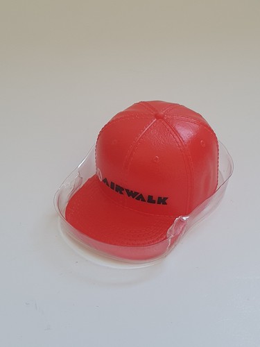 Mini brands airwalk baseball - airwalk,