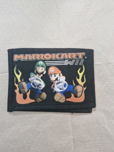 Mario kart wii 2008 - wii, promo