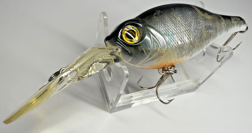 Jackson jackie deep - deep, crankbait