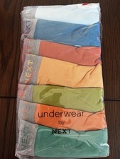 Boys Next Multicoloured 7 Pack