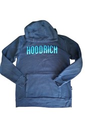 Hoodrich Hoodie Size Small
