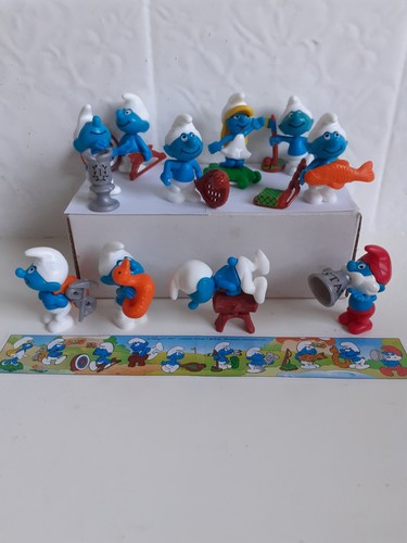 Kinder surprise toys - kinder,