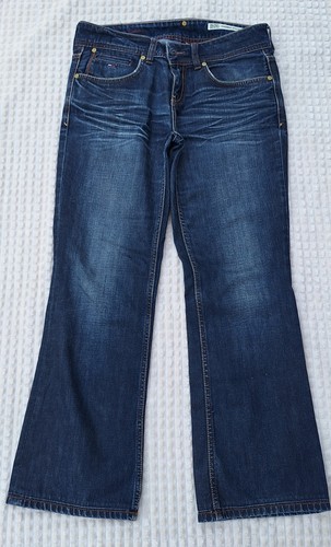 Genuine hilfiger denim ladies - genuine,