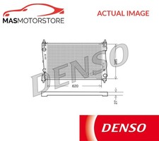 ENGINE COOLING RADIATOR DENSO