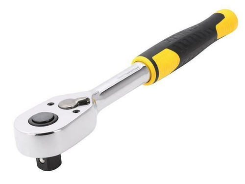 Stanley tools ratchet - ratchet, handle