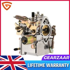 1600cc 34 Pict 3 Carburettor