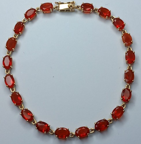 9ct yellow gold mexican fire - 9ct,