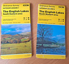 Ordnance Survey Outdoor