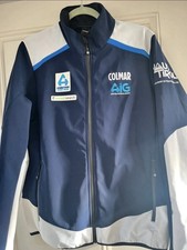 Ambition Race Ski Jacket