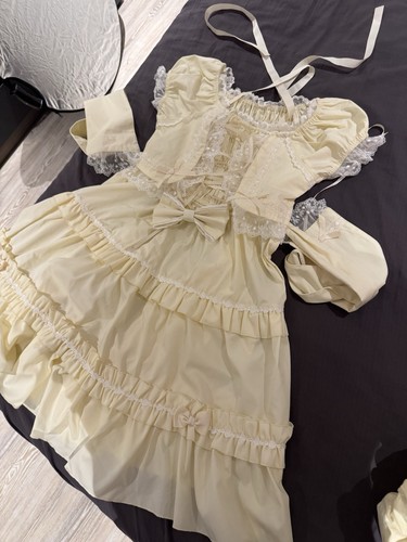 Bodyline moeran bolero - moeran, tiered