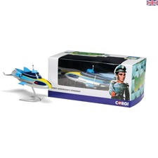 CC01001 Stingray Model Vehicle