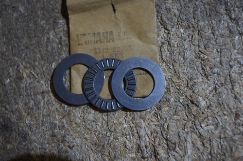 Yamaha yz465 yz490 it250 - yz465,