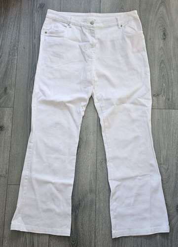 Cotton traders size white - traders,