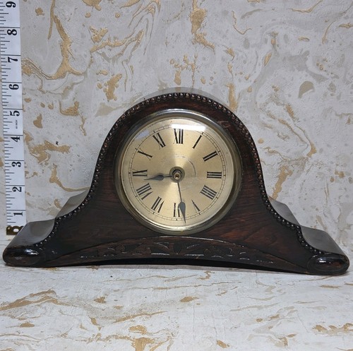 Antique wooden