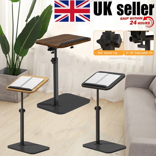 Adjustable height over - adjustable, bed
