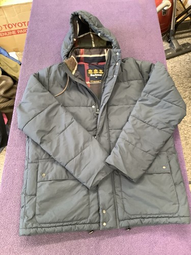 Barbour mens entice - barbour,